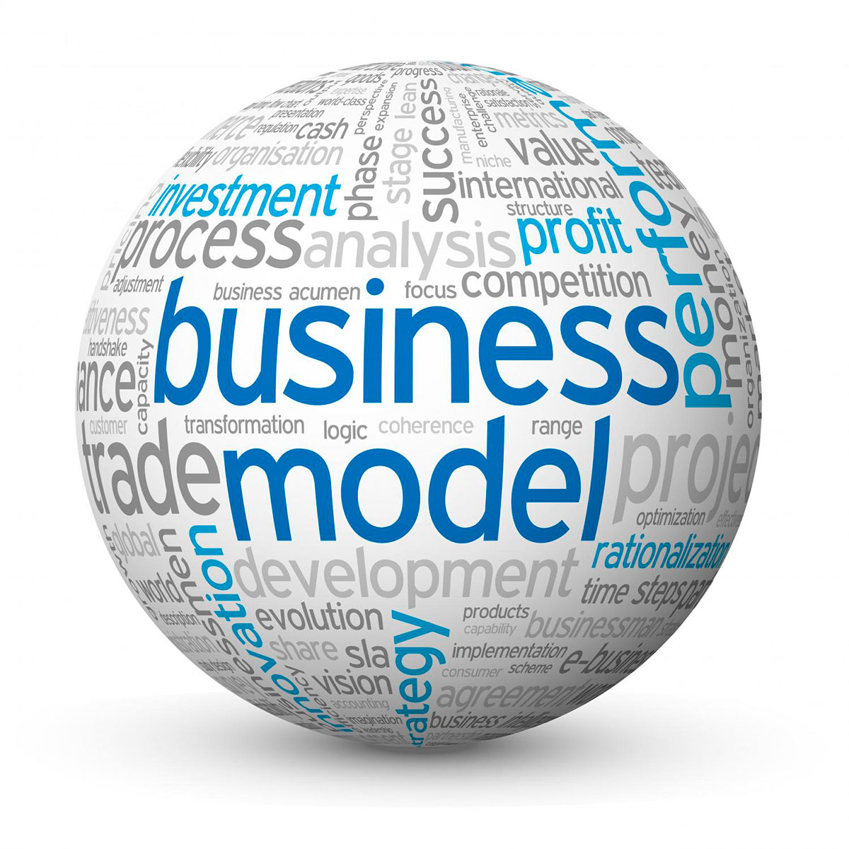 Бизнес-модель