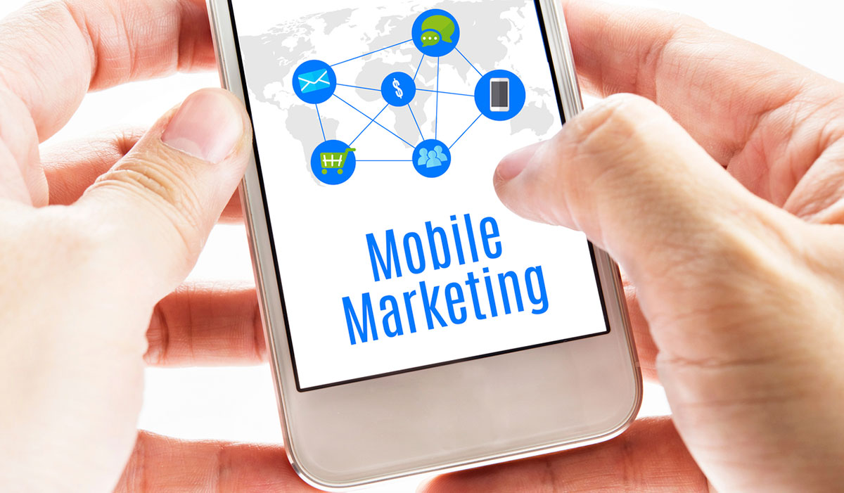 Преимущества и недостатки мобильного маркетинга