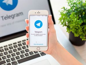 Як користуватися каналом Telegram «Fractus.pro»
