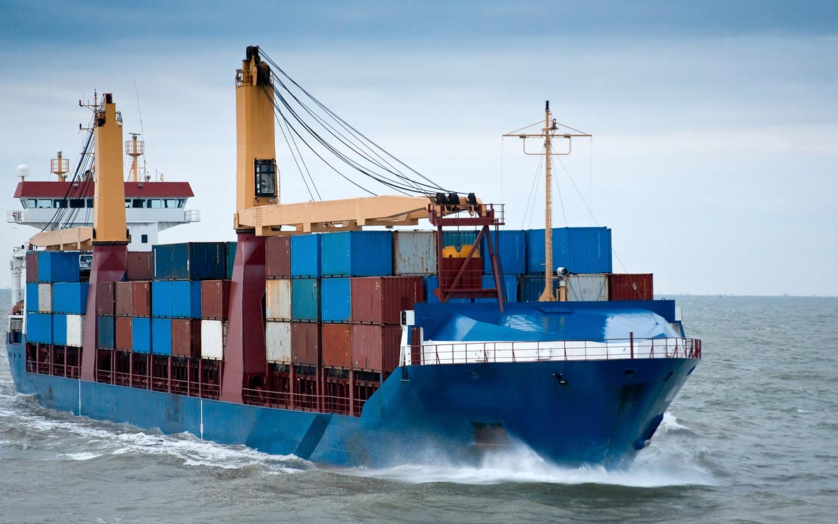 Морські вантажоперевезення, їхні переваги та недоліки