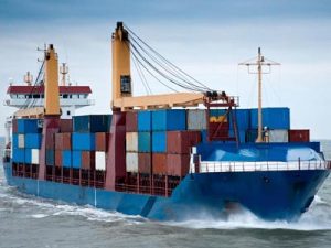 Морські вантажоперевезення: головні особливості