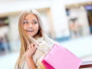 Як продавати жінкам, або Чого хочуть покупниці?