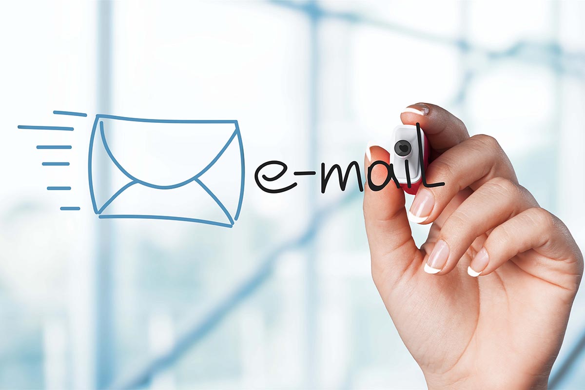 Email-розсилка: коротко про суть