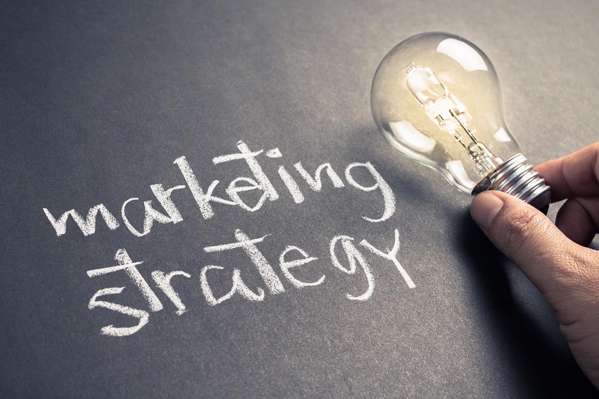 Что такое маркетинговая стратегия