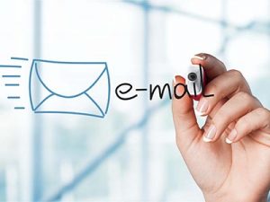 Email-рассылка: спам или не спам?