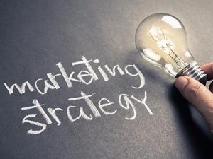 Маркетинговая стратегия: специфика и виды