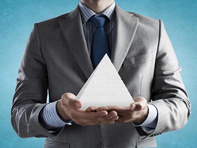 Піраміда бренду: навіщо вона потрібна