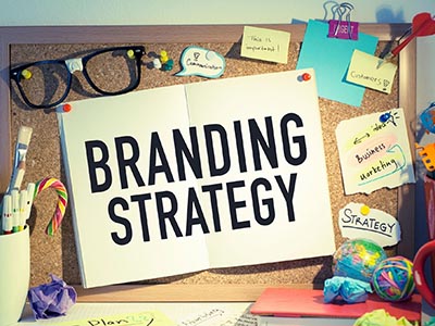 Стратегія бренду: особливості, сходинки, сегменти