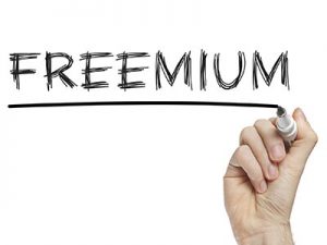 Фримиум: как зарабатывают на бесплатных версиях