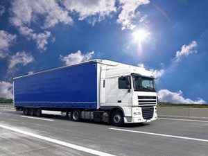 Збірні вантажоперевезення: що про них треба знати