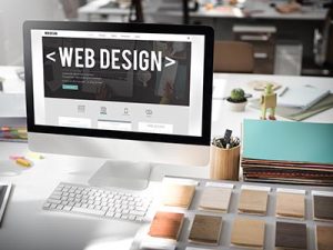 Дизайн интернет-магазина: главные аспекты